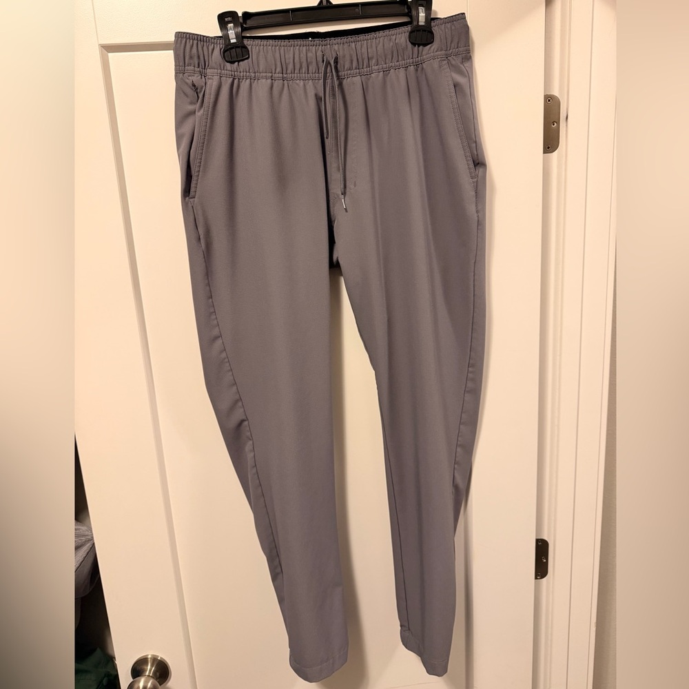 Travis Mathew Golf Travel Pants 2.0